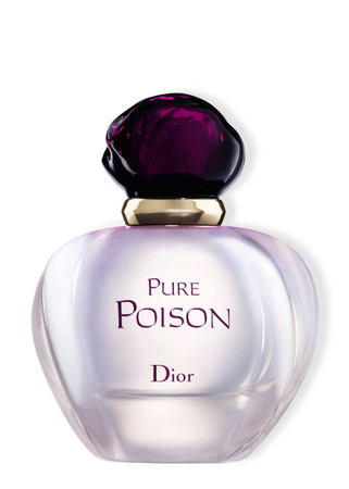 DIOR Pure Poison Eau de Parfum 50ml | Harvey Nichols