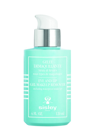 sisley ジェル メイクアップ リムーバー 120ml ジェル メイクアップ リムーバー - Sisley Paris