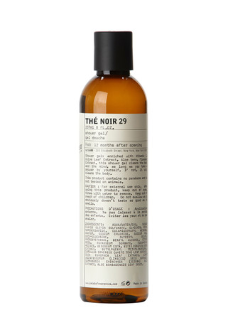 LE LABO Thé Noir 29 Shower Gel 237ml | Harvey Nichols