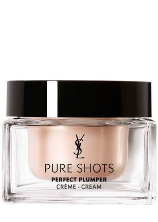 YVES SAINT LAURENT Pure Shots Perfect Plumper Cream | Harvey Nichols