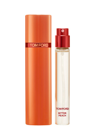 【TOM FORD】 BITTER PEACH 30mL Body Spray Tom Ford Private Blend Bitter Peach Unissex | Sephora