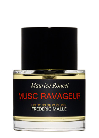 香水(ユニセックス) FREDERIC MALLE MUSC RAVAGEUR EDP FREDERIC MALLE Musc Ravageur Eau de Parfum 50ml | Harvey Nichols