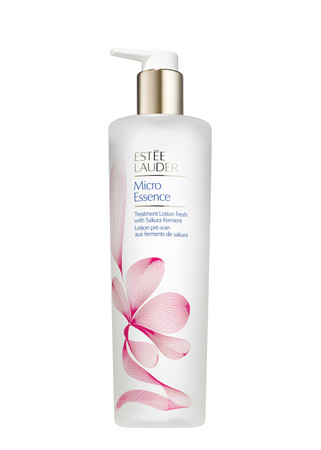 ESTÉE LAUDER Micro Essence Treatment Lotion Fresh with Sakura