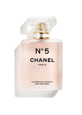 CHANEL N°5 ~ The Hair Mist | Harvey Nichols