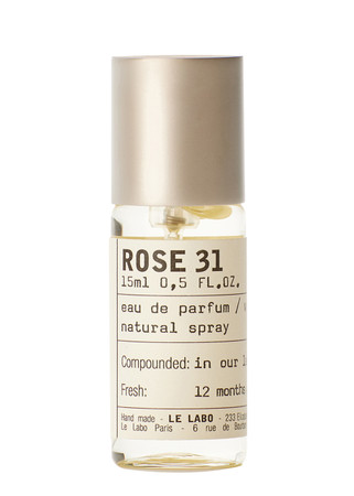 LE LABO Rose 31 Eau De Parfum 15ml | Harvey Nichols