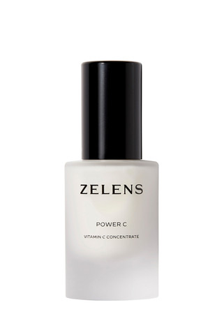 ZELENS Power C Collagen-Boosting & Brightening 30ml | Harvey Nichols