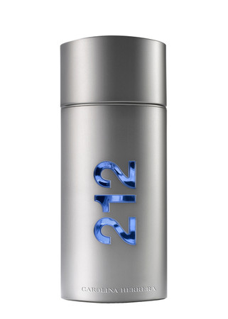 CAROLINA HERRERA 212 NYC Men Eau de Toilette 100ml | Harvey Nichols