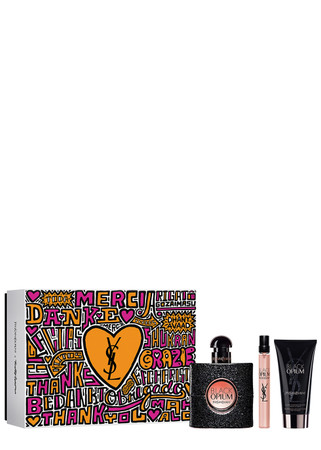 black opium gift set john lewis