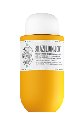 Brazilian shop joia shampoo