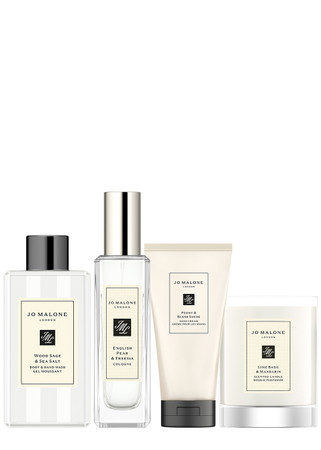 JO MALONE LONDON English Pear & Freesia Little Luxuries Travel Kit