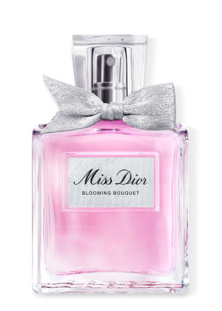 【未使用】Miss Dior Blooming Bouquet 50mL DIOR Miss Dior Blooming Bouquet Eau De Toilette 50ml | Harvey Nichols