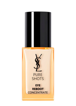 YVES SAINT LAURENT Pure Shot Eye Reboot Serum 20ml | Harvey Nichols