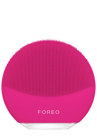 FOREO LUNA Mini 3 - Fuchsia | Harvey Nichols