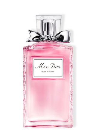 DIOR Miss Dior Rose N'Roses Eau De Toilette 100ml | Harvey Nichols