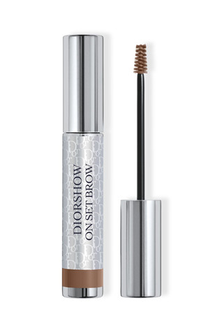 【新品】Dior Diorshow 5 Couleurs ブラウンプロカール DIORSHOW 5 COULEURS – LIMITED EDITION | DIOR ZA