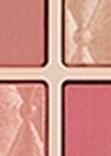 PILLOW TALK BEAUTIFYING FACE PALETTE - FAIR TO MEDIUM