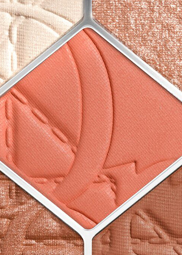 DIOR Diorshow 5 Couleurs Couture Eyeshadow Palette – Limited