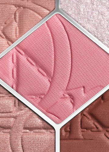 DIOR Diorshow 5 Couleurs Couture Eyeshadow Palette – Limited