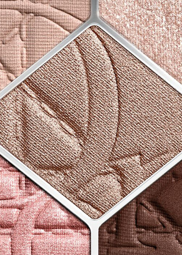 DIOR Diorshow 5 Couleurs Couture Eyeshadow Palette – Limited