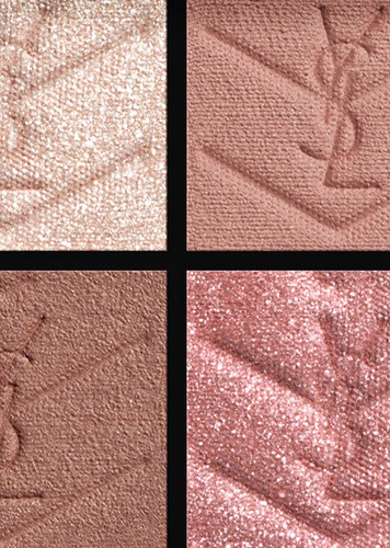 YVES SAINT LAURENT Couture Mini Clutch | Harvey Nichols