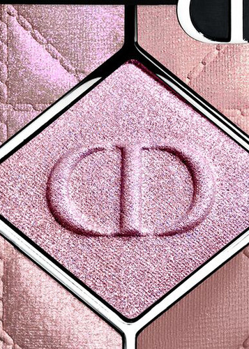 DIOR Diorshow 5 Couleurs - Limited Edition Eye Palette - 5