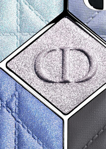 DIOR Diorshow 5 Couleurs - Limited Edition Eye Palette - 5
