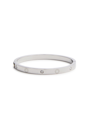 Bracelet Kate Spade Silver in Metal - 35783030