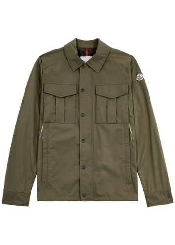 Men's Designer Overshirts, Overshirt Jackets