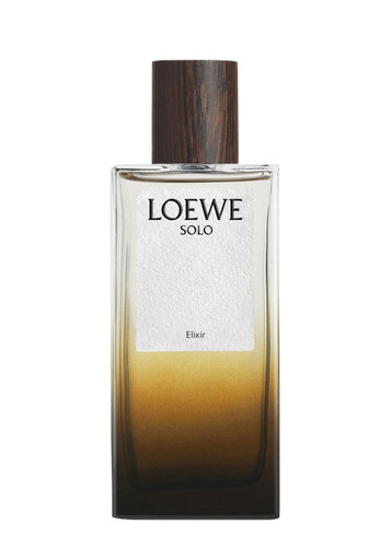 香水(男性用) LOEWE esencia elixir 50ml Loewe Esencia Elixir Eau de Parfum 50ml | Liberty