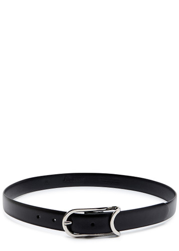 ANDERSONS BELTS Leather belt | Harvey Nichols
