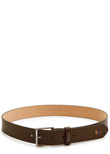 PAUL SMITH Leather belt | Harvey Nichols