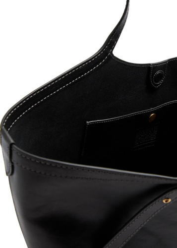 COACH Gramercy grained leather tote | Harvey Nichols
