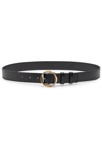 JACQUEMUS Le Ceinture Salon leather belt | Harvey Nichols