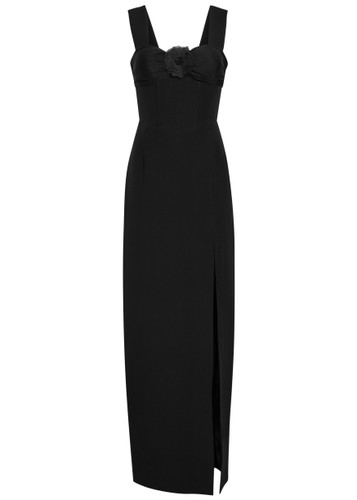harvey nichols cocktail dresses 1950s vintage Harvey Nichols wedding cocktail evening party bow dress size 8 XS