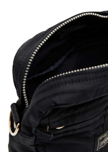バッグ Porter 24SS Nylon Twill Shoulder Bag PORTER Mile nylon cotton-twill vertical shoulder bag | Harvey Nichols