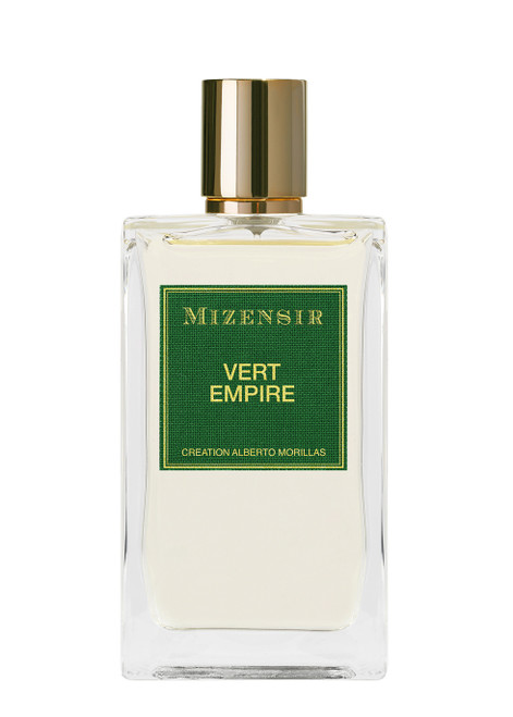 MIZENSIR-Vert Empire 100ml