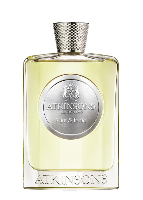 ATKINSONS-Mint & Tonic Eau De Parfum 100ml