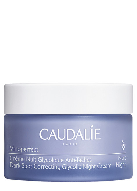 CAUDALIE-Vinoperfect Anti-Dark Spot Radiance Serum Vitamin C Alternative 50ml