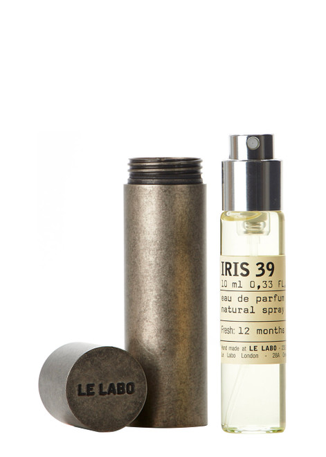 LE LABO-Iris 39 Eau De Parfum Travel Tube 10ml