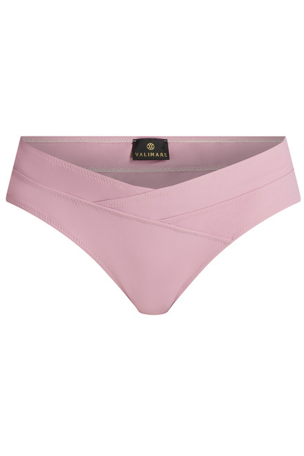 VALIMARE-Venice hipster bikini bottom pink