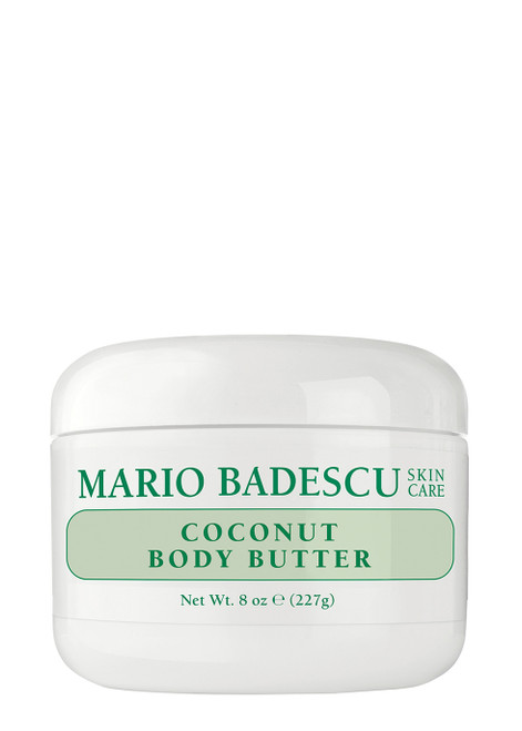 MARIO BADESCU-Coconut Body Butter 227g