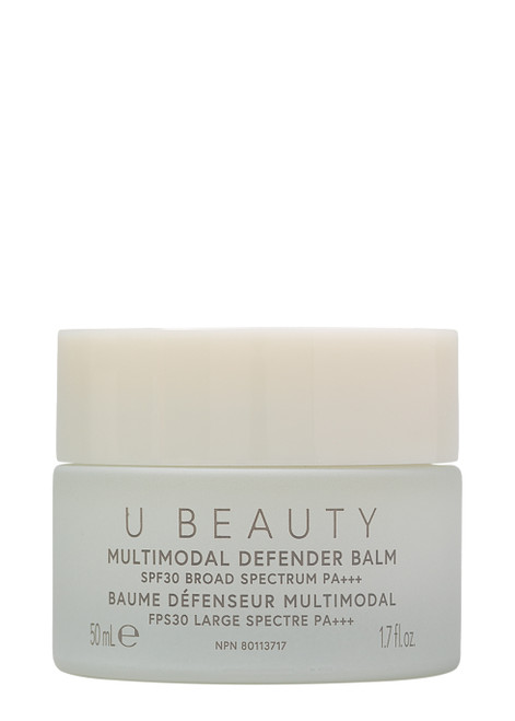 U BEAUTY-Multimodal Defender (Broad Spectrum) SPF30