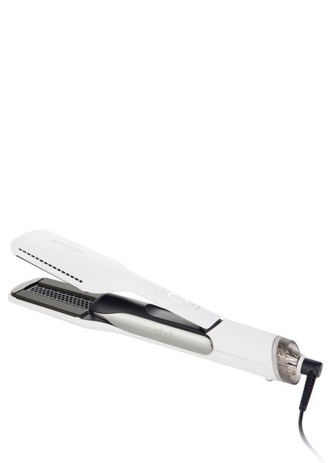 GHD-Duet Style 2-in-1 Hot Air Styler In White