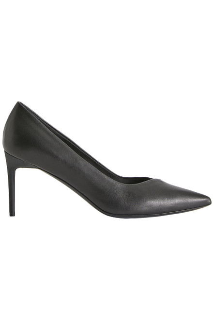 MAX MARA-Maxmara accessori - nappa leather court shoes