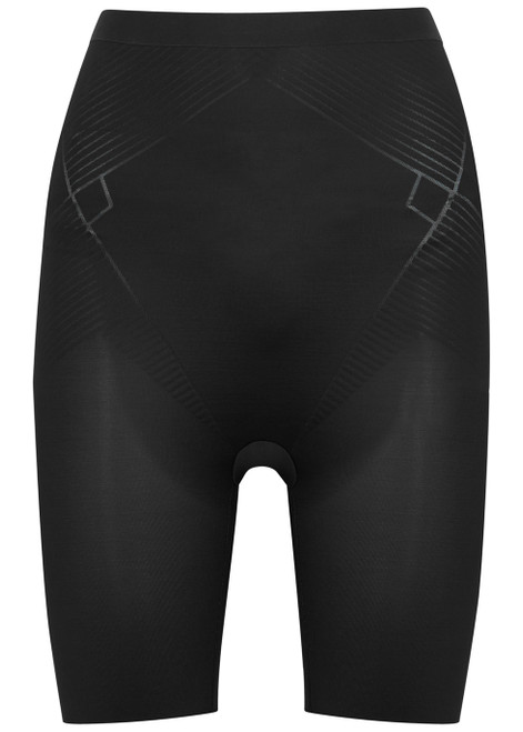 SPANX-Thinstincts 2.0 High-Waist Mid-Thigh Shorts