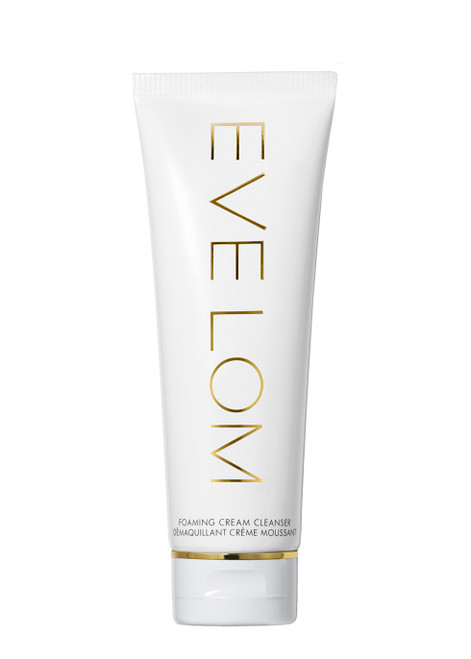 EVE LOM-Foaming Cream Cleanser 120ml