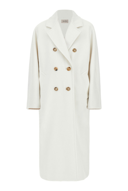 MAX MARA-101801 icon coat