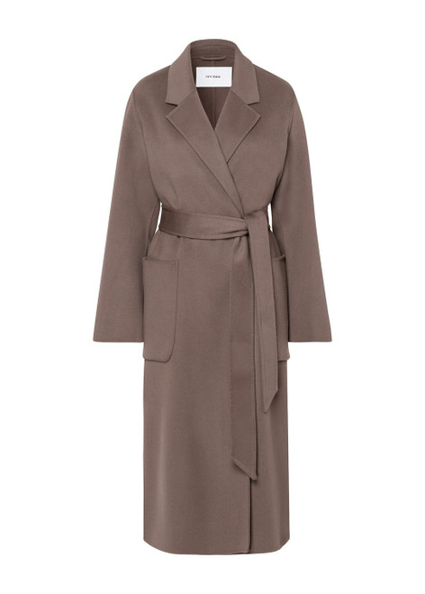 IVY OAK-Celia coat