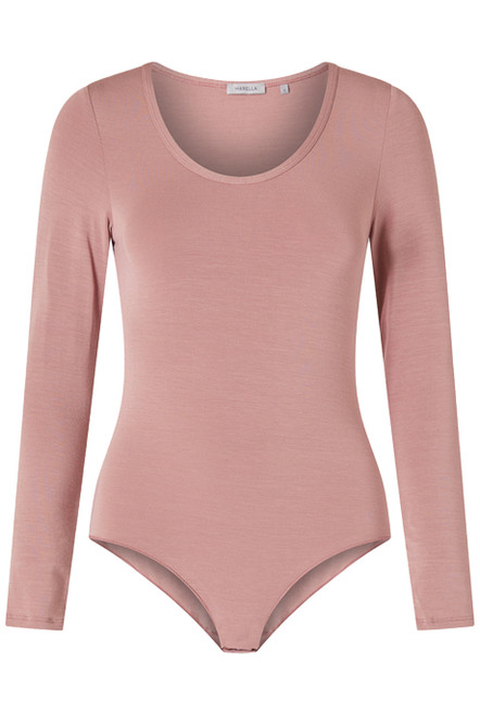 MARELLA-Jersey bodysuit