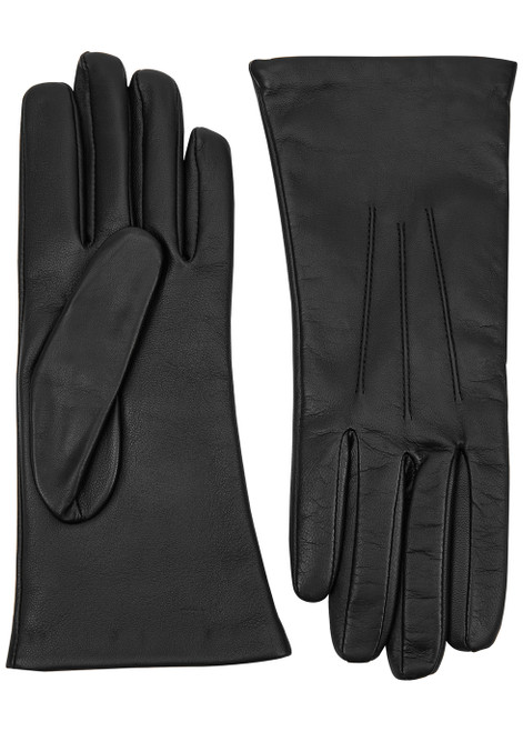 DENTS-Maisie leather gloves